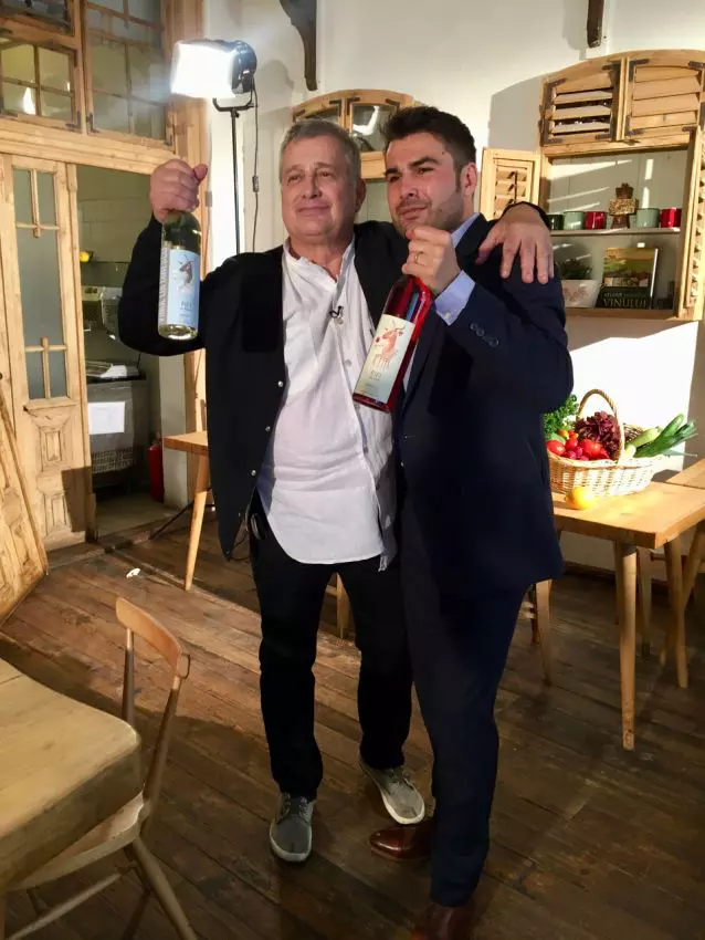 Dinescu si Mutu_8835