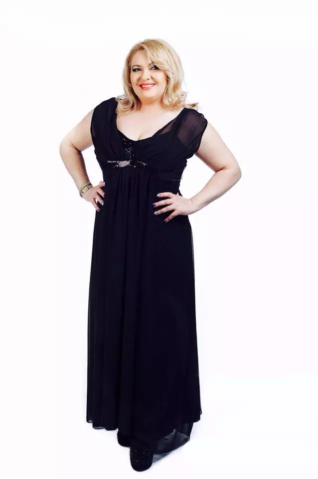 Viorica de la Clejani dieta 3
