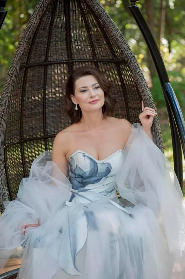 mihaela calin