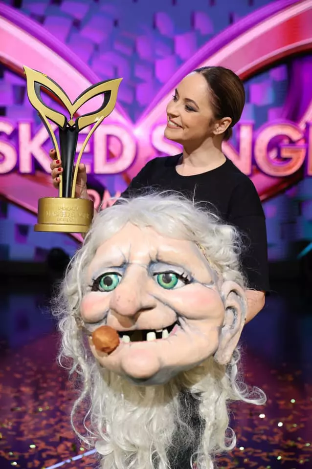 andreea-marin-despre-masked-singer-2