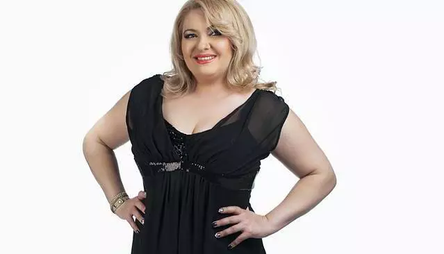 viorica de la clejani 3