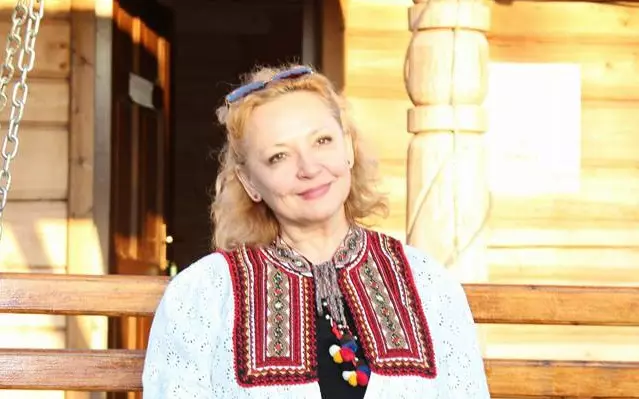 mihaela tatu televiziune 6