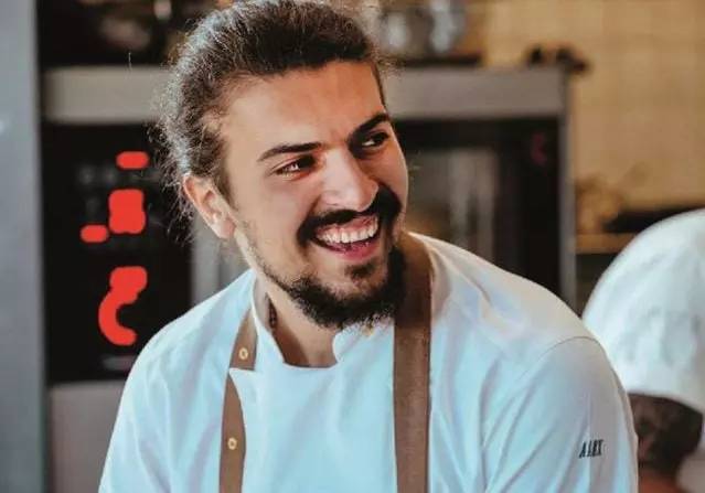 Cu ce se ocupă și cum arată acum chef Alex Petricean, finalistul de la „MasterChef”