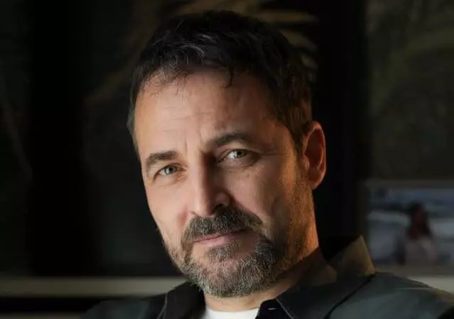 andrei aradits