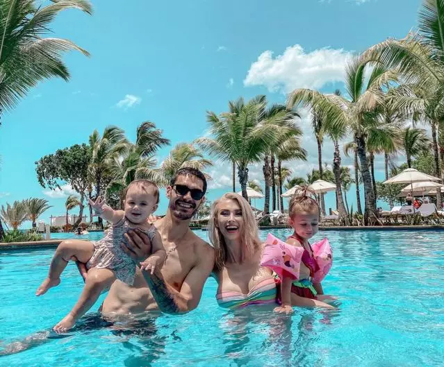 Fiicele Andreei Balan