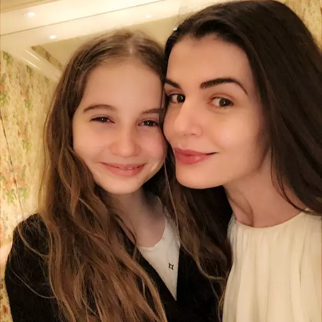 Irinel Columbeanu, adevărul despre ajutorul primit de la Mr. Pink, iubitul Monicăi Gabor. Câți bani i-a trimis Irina (4)