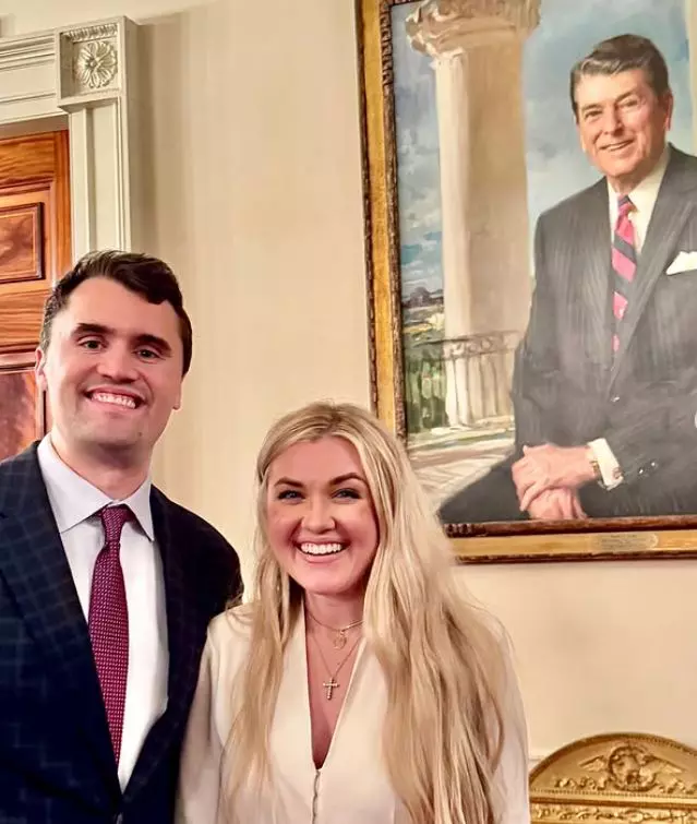 charlie kirk 7