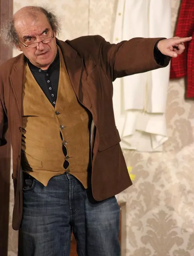 Mihai Gruia Sandu