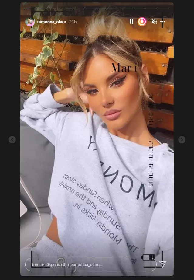 Ramona Olaru Cătălin Cazacu