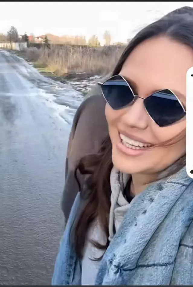 Mădălin Ionescu și Cristina Șișcanu