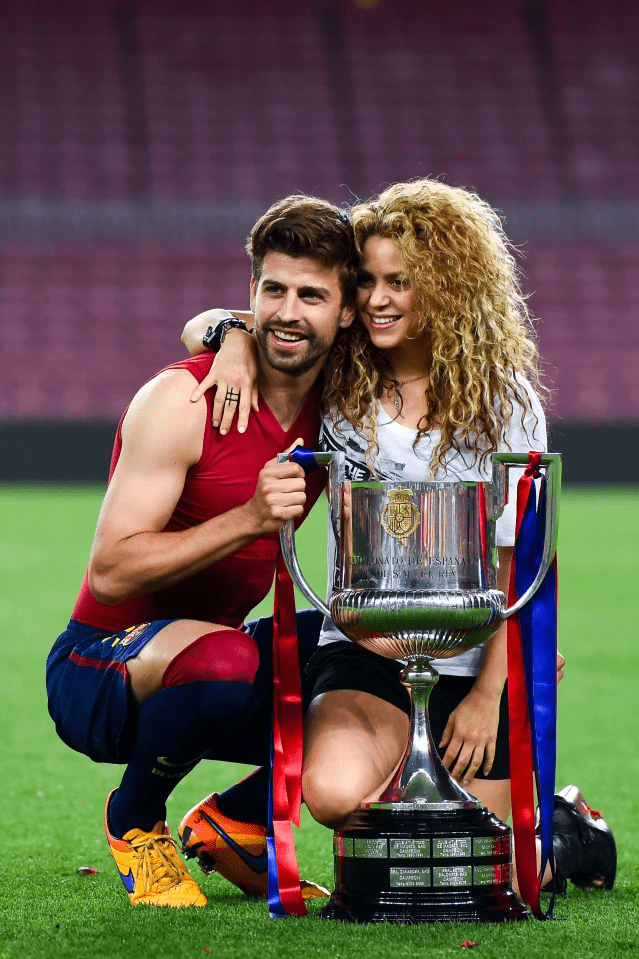 fotbalist pique