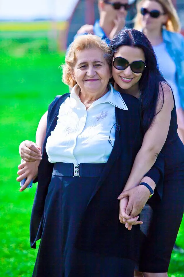 rebeca onoriu gabi lunca
