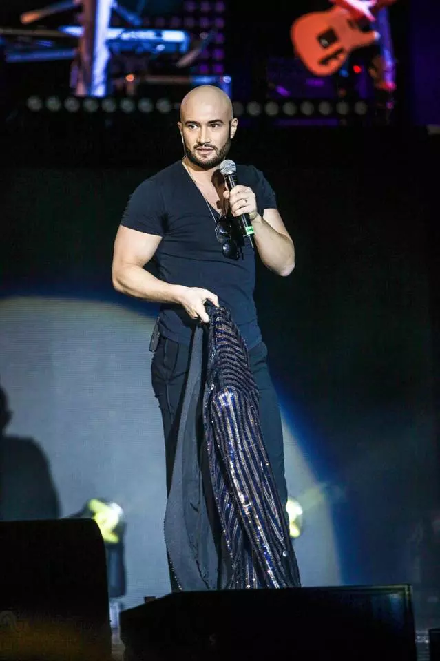 Mihai Bendeac