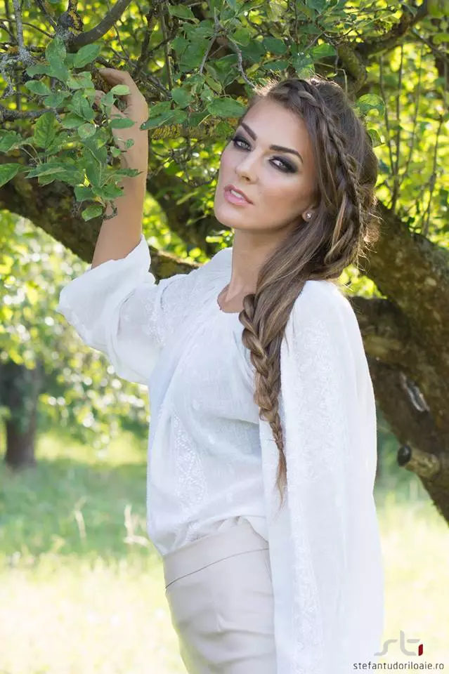 Cine este iubita lui Aurel Tămaș8