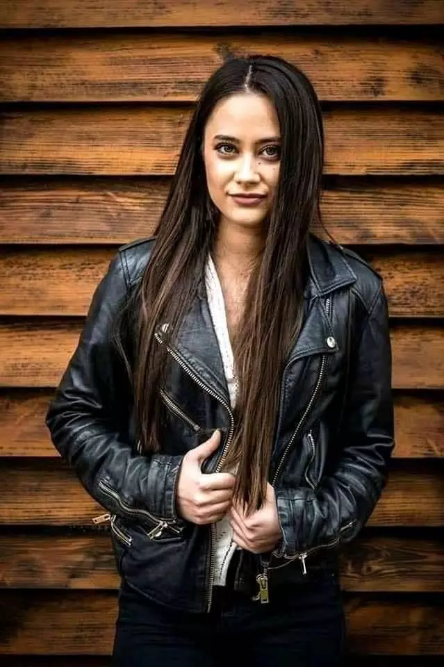 Oana Cârmaciu este însărcinată 1