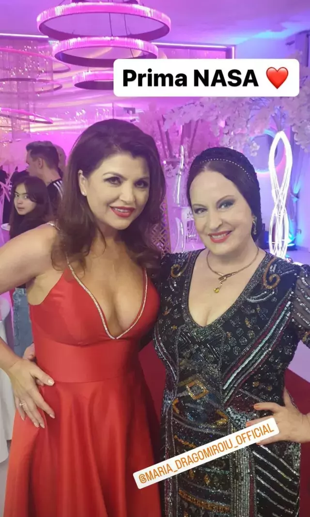 maria dragomiroiu