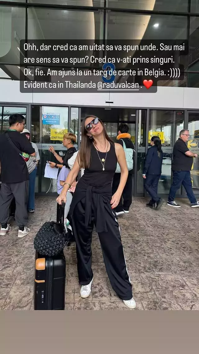 adela popescu - vacanta