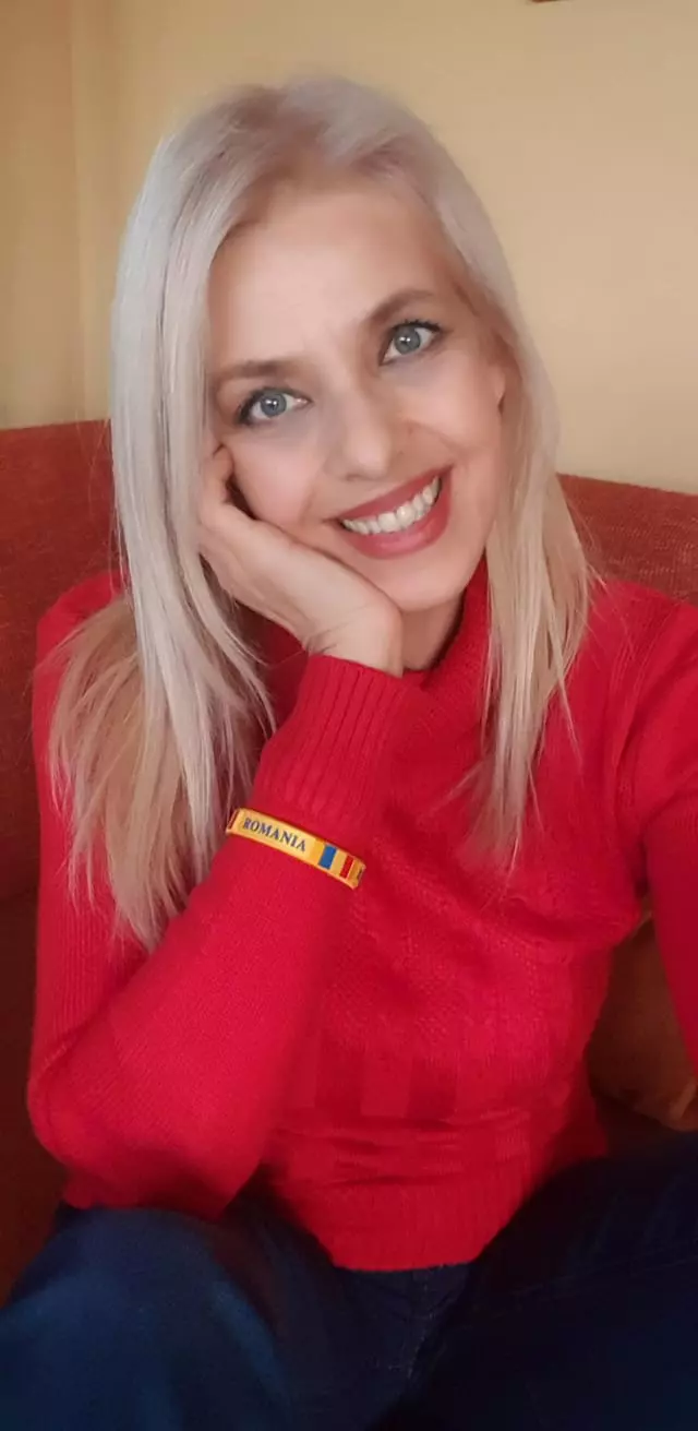 Bianca Brad