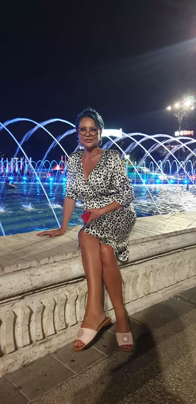 eugenia serban la fantani