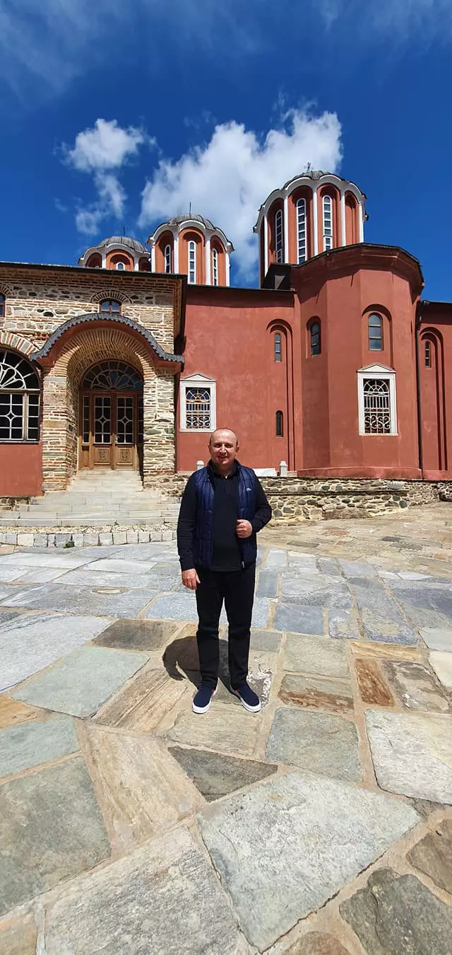 Lupu Rednic accident de masina