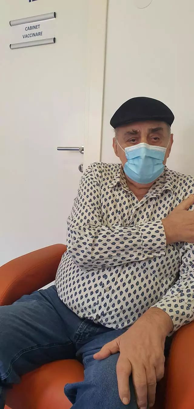 viorel lis probleme de sanatate 1