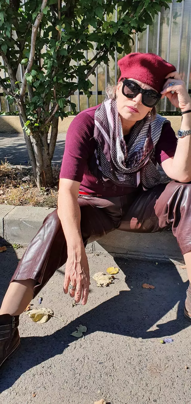 Maia-Morgenstern-covid-1