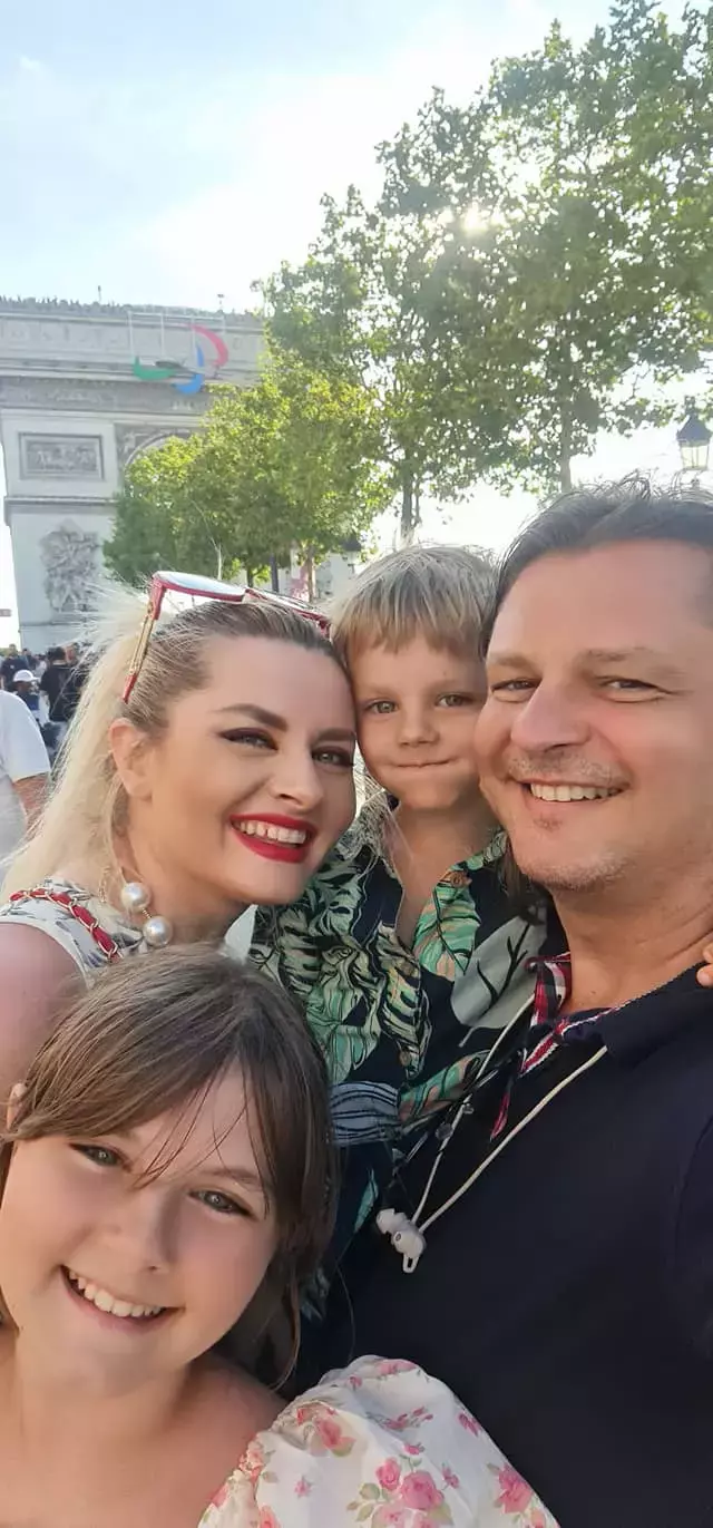 ianna novac familie2