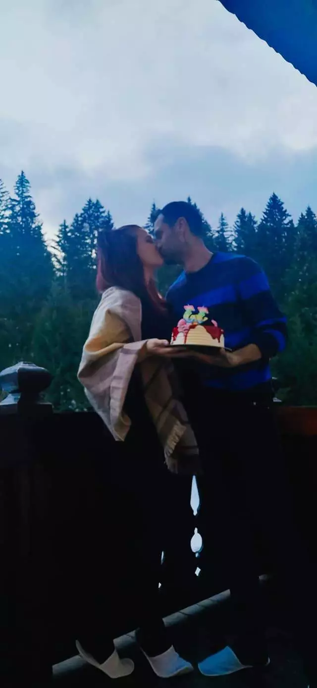 Simona de la MPFM este însărcinată (9)