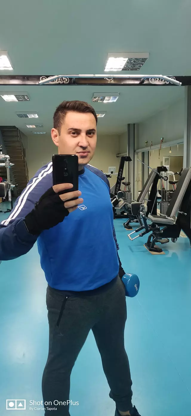 Ciprian Tapotă