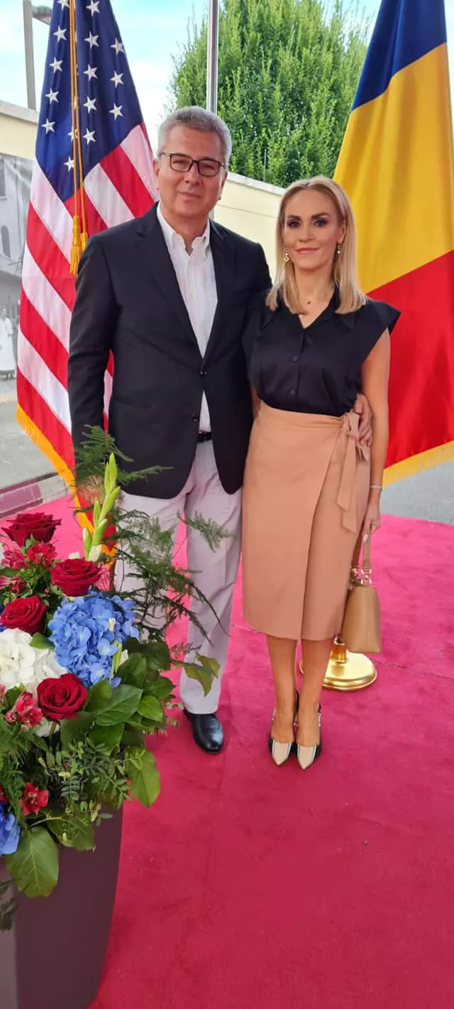 Fostul edil al Capitalei