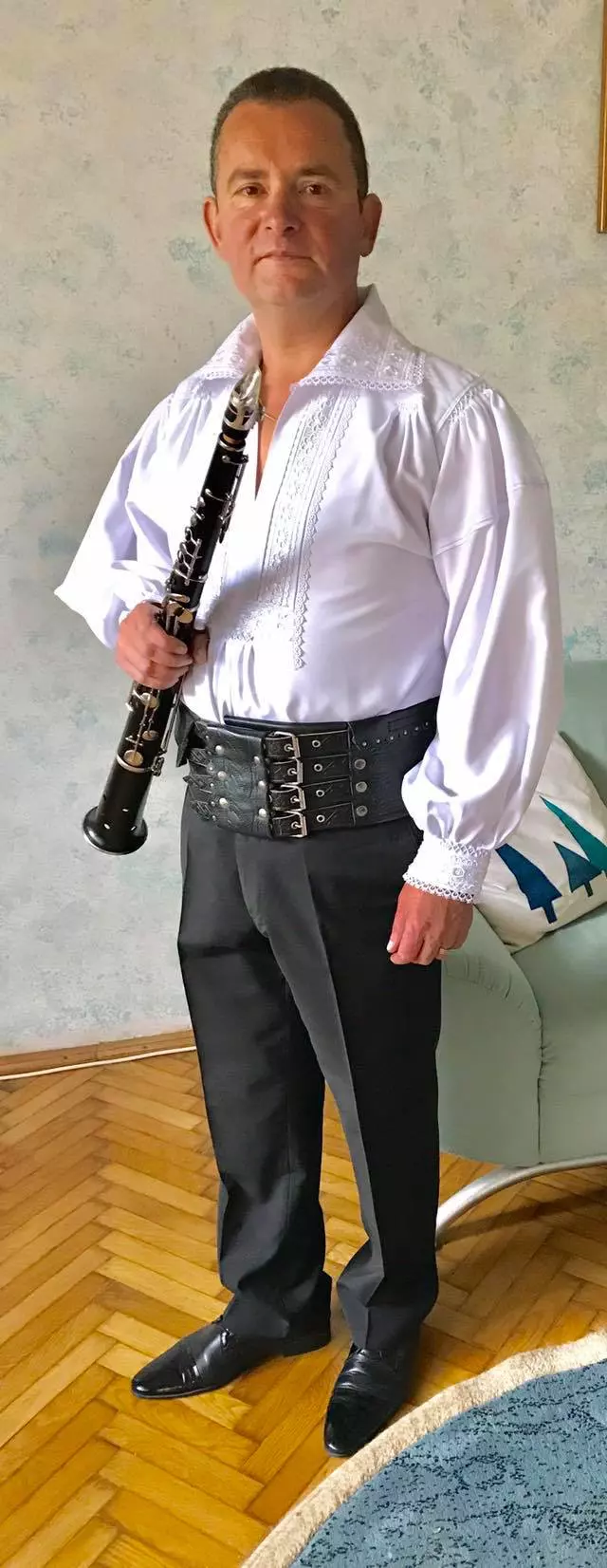 a murit Ioan Berci (2)