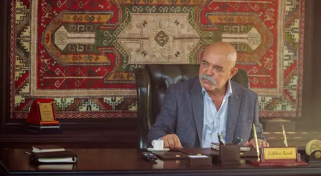 ercan kesal