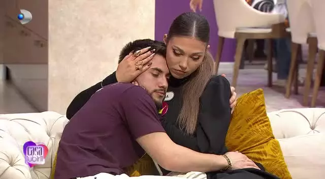 lucia si iosif