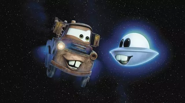 TOW MATER