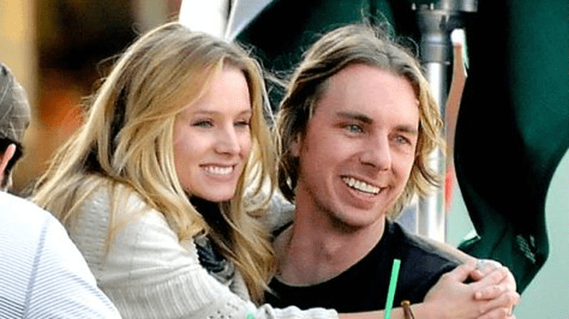Kristen Bell a născut o fetiță