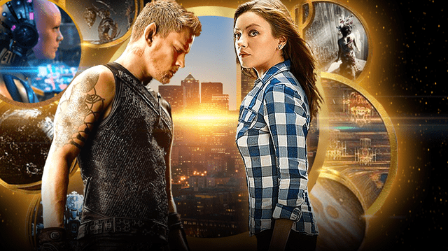 O nouă dată de lansare: “Jupiter Ascending” a fost amânat pentru 2015