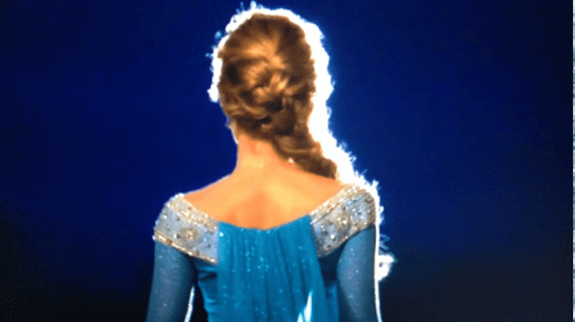 Elsa din „Frozen” vine în „Once Upon a Time”: Iată primul trailer!