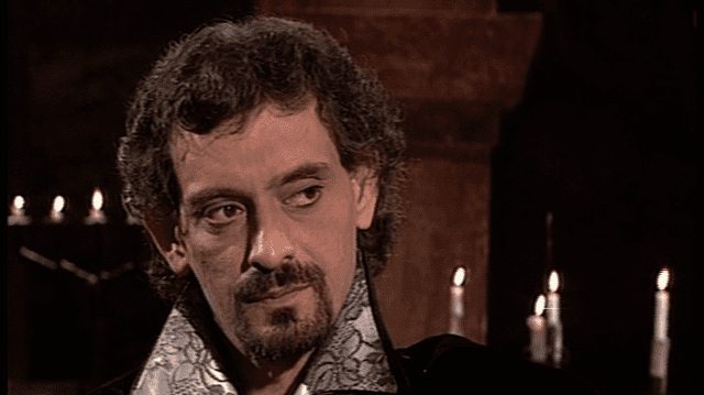 In memoriam Adrian Pintea - TVR 2 difuzează spectacolul „Don Carlos” 