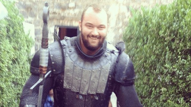 Un actor din „Urzeala tronurilor” a depășit un record vechi de 1000 de ani!
