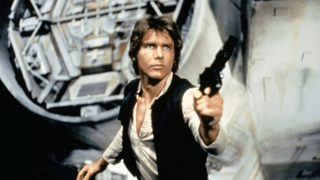 Han Solo va fi eroul unui spin-off după „Star Wars”