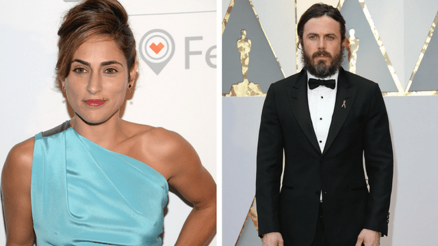 Casey Affleck divorțează. Motivul e unul clasic: de vină sunt „diferențele ireconciliabile”