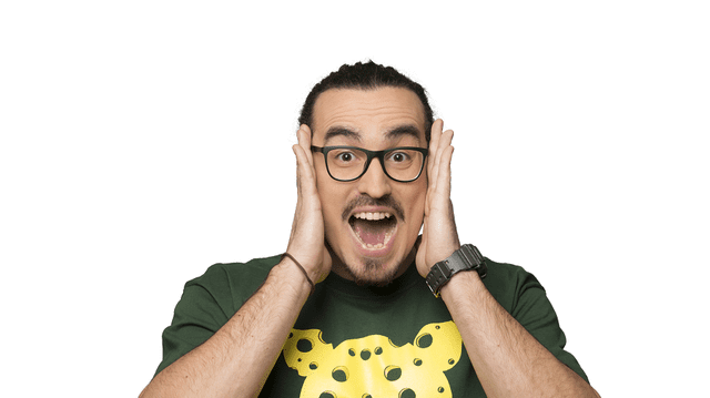 O nouă emisiune are premiera pe Comedy Central: „Beton!”
