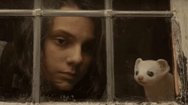 GALERIE FOTO. „His Dark Materials” va putea înlocui în inimile telespectatorilor „Urzeala tronurilor”?