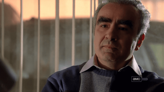 EXCLUSIV. Interviu cu Marius Stan, românul din serialul „Breaking Bad”