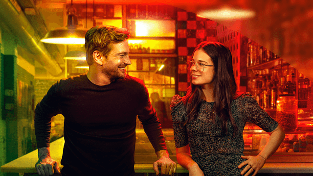Serialul „Foodie Love”, o producție HBO realizată în Spania, este disponibil pe HBO GO