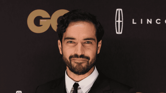 Alfonso Herrera, un secret bine păstrat! Actorul a devenit tată pentru a doua oară