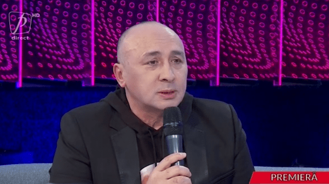 Marcel Pavel îi cere daune de 200.000 de euro lui Cozmin Gușă. Motivul