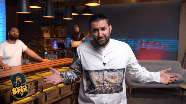 5 emisiuni românești pe care le poți urmări doar pe YouTube
