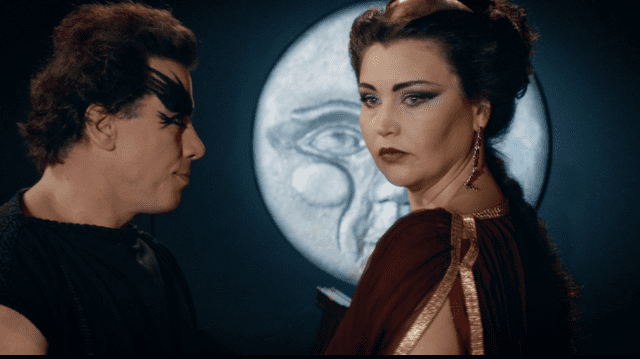 Teatru TV. „Caligula”, după Albert Camus, în regia lui Silviu Jicman, duminică pe TVR 3