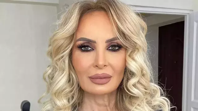 Cum arată acum Daniela Gyorfi după noile intervenții estetice. A plătit 5.000 de euro